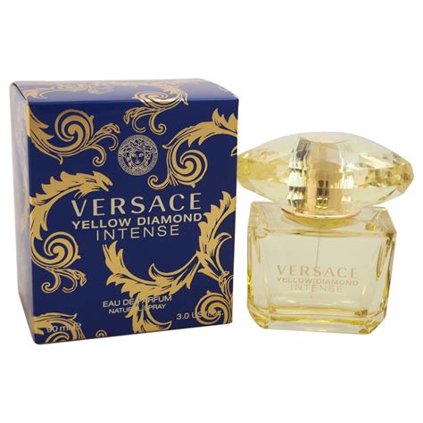 yellow jeans perfume versace|yellow diamond intense.